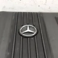 Mercedes-Benz E W212 Couvercle cache moteur A6510101467