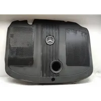 Mercedes-Benz E W212 Couvercle cache moteur A6510101467