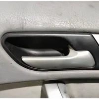 BMW X5 E53 Boczki / Poszycie drzwi przednich 712124905