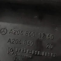 Mercedes-Benz C W204 Tuulilasinpesimen nestesäiliö A2048601760