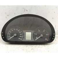 Mercedes-Benz Vito Viano W639 Compteur de vitesse tableau de bord A6394462121