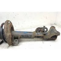 Mercedes-Benz C W204 Front shock absorber with coil spring A2043201273