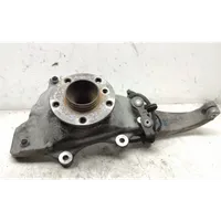 BMW 5 F10 F11 Fuso a snodo con mozzo ruota anteriore 678463703