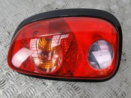 Mini Cooper Countryman R60 Lampa tylna 