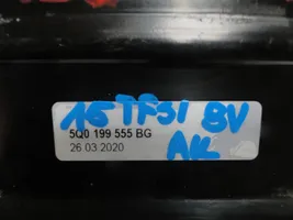 Audi A3 S3 8V Moottorin kiinnityksen tyhjiöputki 5WA199555BG