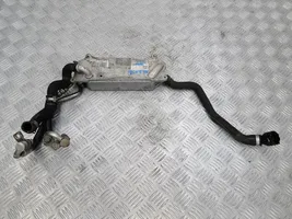 Audi A6 S6 C7 4G Radiatore dell’olio del motore 4G0317021AF