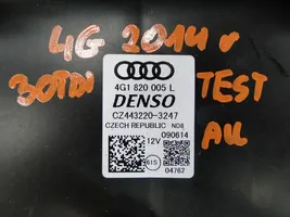 Audi A6 S6 C7 4G Radiatore riscaldamento abitacolo 4G1820005L