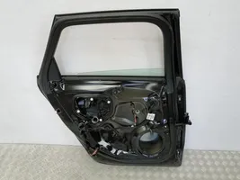 Audi A6 S6 C4 4A Front door 