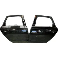 Audi A6 S6 C4 4A Front door 