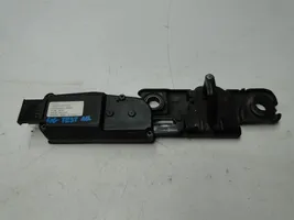 Audi A7 S7 4G Tailgate/trunk/boot lock/catch/latch 4F9827383