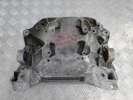 Audi A6 Allroad C8 Supporto della scatola del cambio 4K0399263N