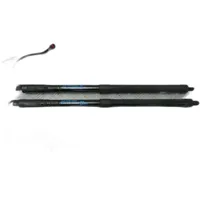 Volvo XC60 Jambe de force de hayon 32136006