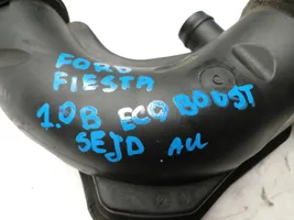 Ford Fiesta Durite de refroidissement tube 1109121S03