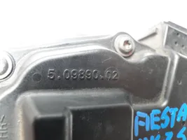 Ford Fiesta Clapet d'étranglement 5.09890.02