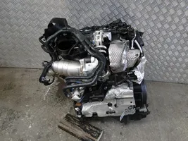 Audi A6 S6 C8 4K Moteur DTP