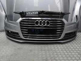 Audi A7 S7 4G Etupuskuri 