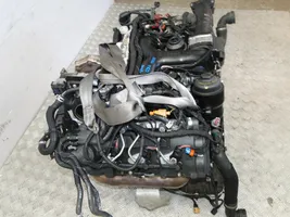 Audi A7 S7 4G Engine 