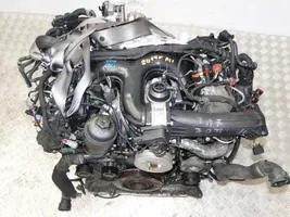 Audi A7 S7 4G Moteur 