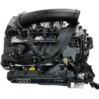 Audi RSQ3 Engine 