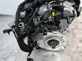 Audi RSQ3 Moottori 