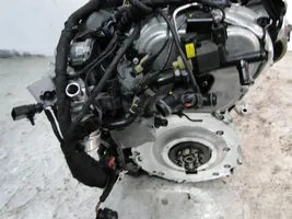 Audi RSQ3 Moteur 