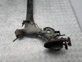 Seat Ibiza IV (6J,6P) Rear axle beam 6J0