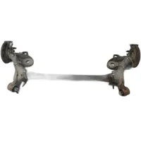 Seat Ibiza IV (6J,6P) Rear axle beam 6J0