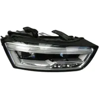 Audi Q3 8U Lampa przednia 