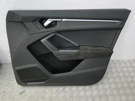 Audi RS Q3 Altri sedili 