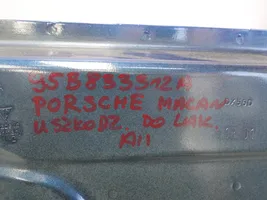 Porsche Macan Portiera posteriore 95B833112A