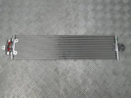 Audi Q7 4L Radiateur d'huile moteur 7L0317021