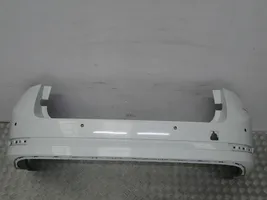 Skoda Octavia 985 Rear bumper 5E7807421