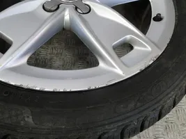 Audi A3 S3 8P R17 alloy rim 