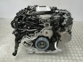 Audi A6 S6 C8 4K Moottori 