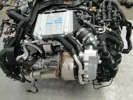 Audi A6 S6 C8 4K Moottori 