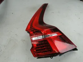 Volvo XC60 Rear/tail lights 31420428