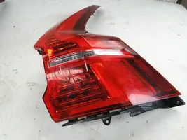 Volvo XC60 Rear/tail lights 31420428