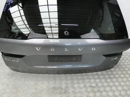 Volvo XC60 Tylna klapa bagażnika XC60
