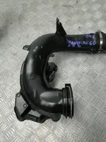 Volvo XC60 Coolant pipe/hose 31370120