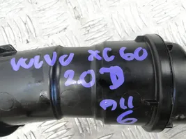 Volvo XC60 Coolant pipe/hose 31441872