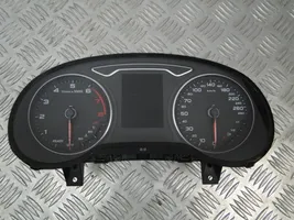 Audi Q2 - Tachimetro (quadro strumenti) 81A920760C
