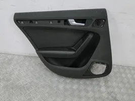 Audi A5 Sportback 8TA Altra parte interiore 8T8867305