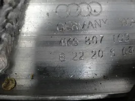 Audi A7 S7 4K8 Priekinė kėbulo dalis 