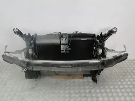 Audi A7 S7 4K8 Front bodywork piece 