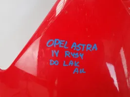 Opel Astra J Chlpacze przednie 123