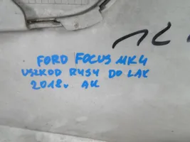 Ford Focus Zderzak przedni 