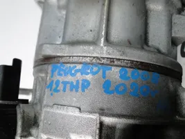 Peugeot 2008 II Air conditioning (A/C) compressor (pump) 