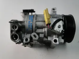 Peugeot 2008 II Air conditioning (A/C) compressor (pump) 