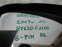 KIA Sportage Inne części karoserii SPORTAGE