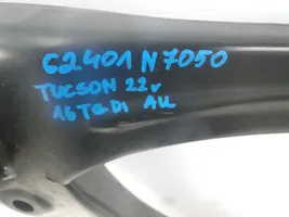 Hyundai Tucson IV NX4 Supporto di montaggio del motore (usato) 62401-N7050
